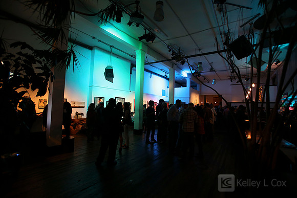 Mideast Meets West Bash