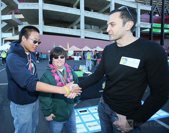 SONC: Tech Carnival