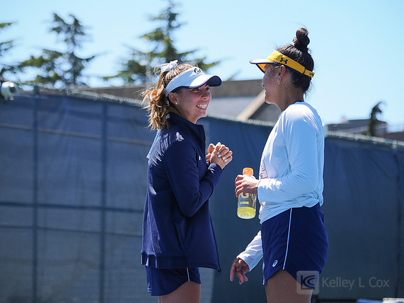 Makenna Thiel, Jessica Alsola