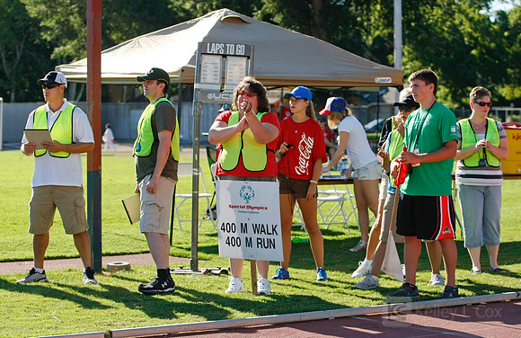 Summer Games