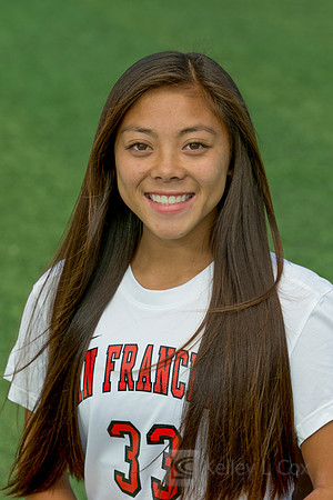 CCSF Womens Soccer