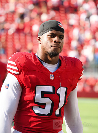NFL: Arizona Cardinals at San Francisco 49ers