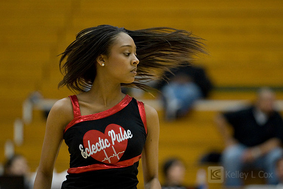 NCAA Women's Basketball: Chico State at Cal State East Bay