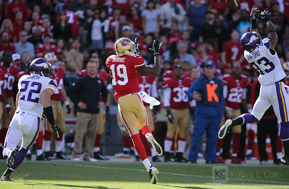 NFL: Preseason-Minnesota Vikings at San Francisco 49ers