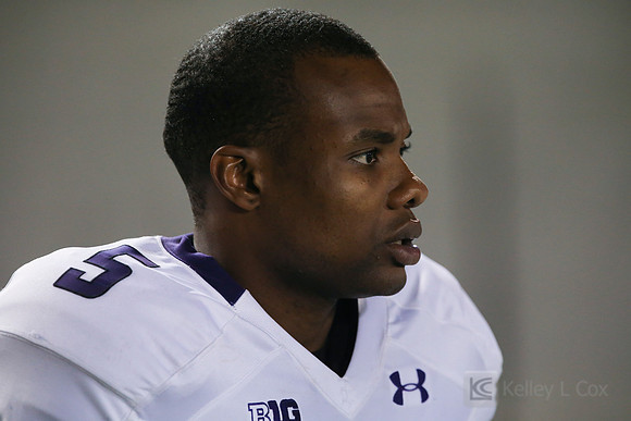 NCAA Football: Northwestern at California