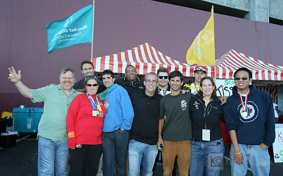 SONC: Tech Carnival