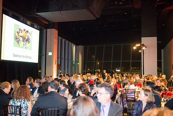SONC: Greatness Gala