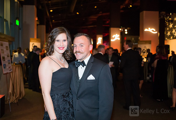 SONC: Greatness Gala