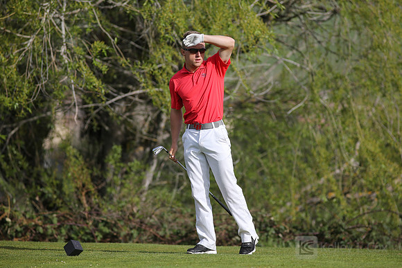 CSUEB Men's Golf