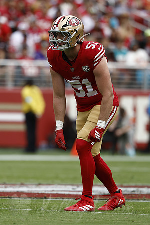 Dolphins 49ers Football
