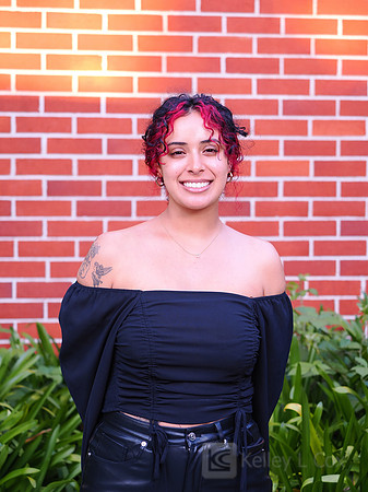 Berkeley Hope Scholars: Graduation Ceremony