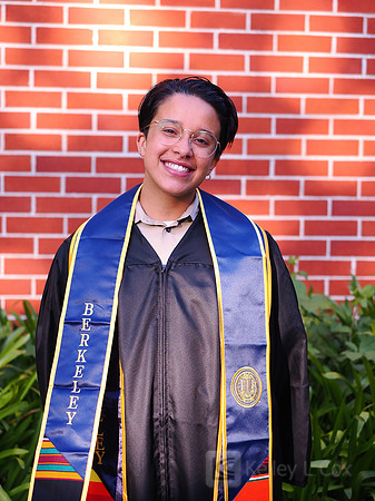 Berkeley Hope Scholars: Graduation Ceremony