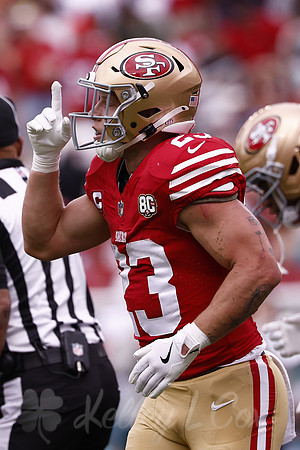 Dolphins 49ers Football