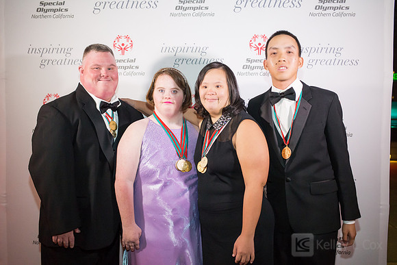 SONC: Greatness Gala