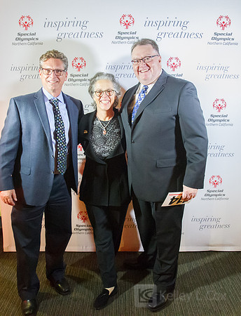 SONC: Greatness Gala