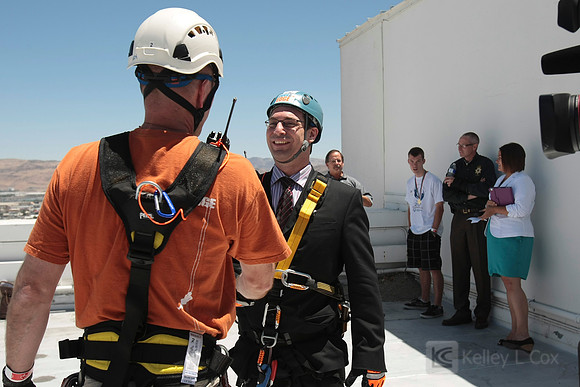 Over the Edge Reno