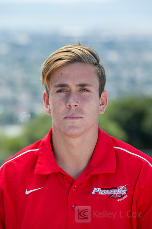CSUEB: Mens Soccer 2013