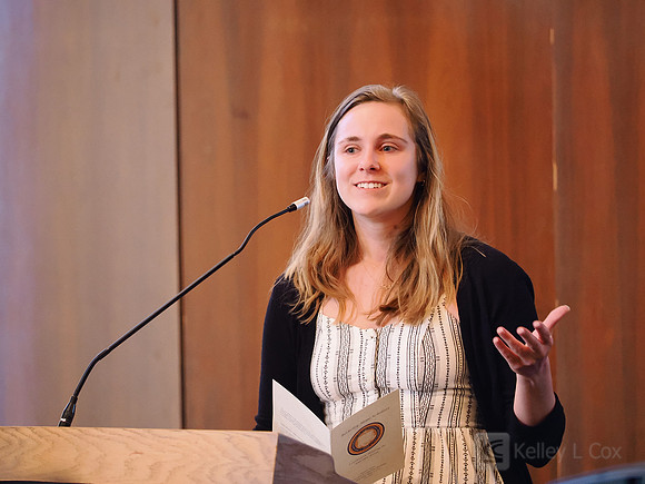 Berkeley Hope Scholars: Graduation Ceremony