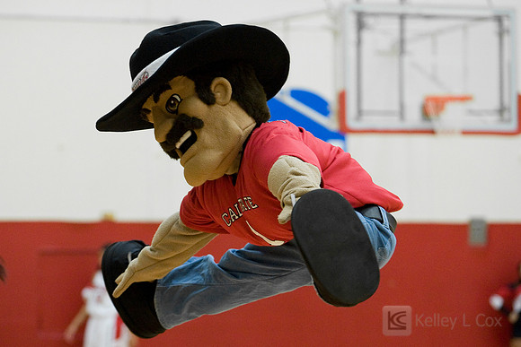 NCAA Women's Basketball: Chico State at Cal State East Bay