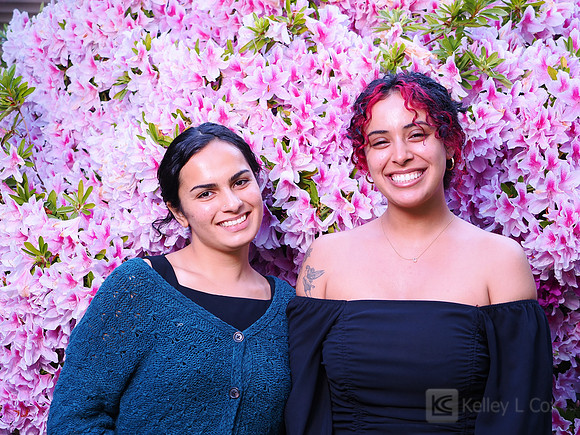 Berkeley Hope Scholars: Graduation Ceremony