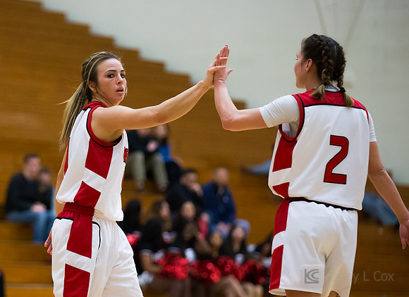 CSUEB W Basketball v UCSD