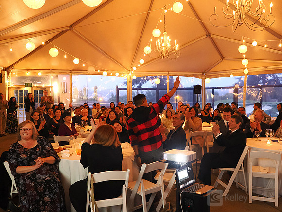 UCSF: Department of Anesthesia and Preoperative Care Graduation