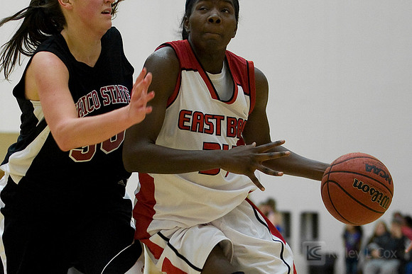 NCAA Women's Basketball: Chico State at Cal State East Bay