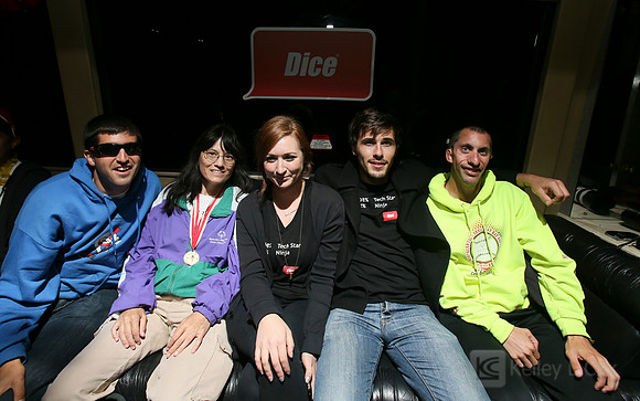 SONC: Tech Carnival