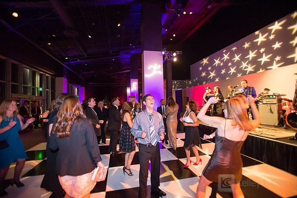 SONC: Greatness Gala