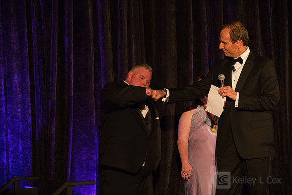 SONC: Greatness Gala