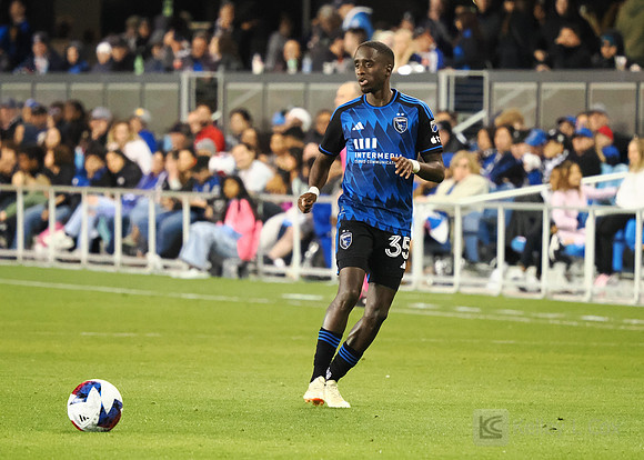 MLS: Philadelphia Union at San Jose Earthquakes
