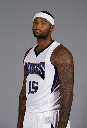 NBA: Sacramento Kings-Media Day