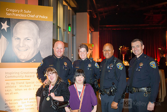 SONC: Greatness Gala