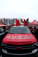 Dolphins 49ers Football