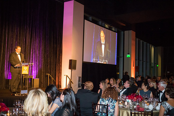 SONC: Greatness Gala