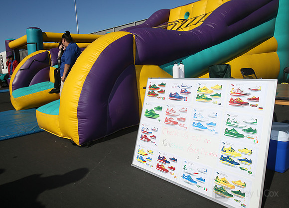 SONC: Tech Carnival