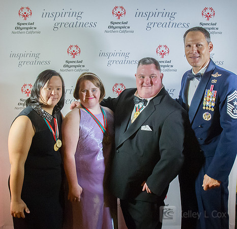SONC: Greatness Gala