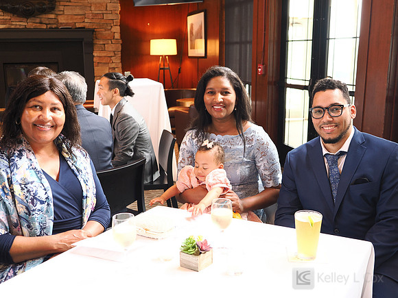 UCSF: Department of Anesthesia and Preoperative Care Graduation
