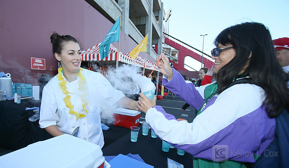 SONC: Tech Carnival