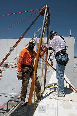 Over the Edge Reno