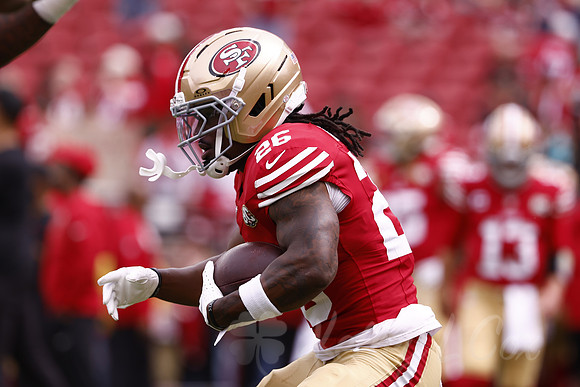 Dolphins 49ers Football