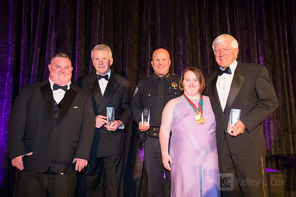 SONC: Greatness Gala