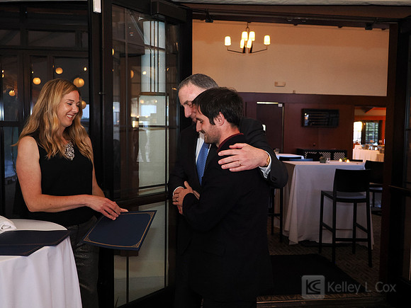 UCSF: Department of Anesthesia and Preoperative Care Graduation