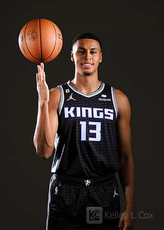 NBA: Sacramento Kings-Media Day