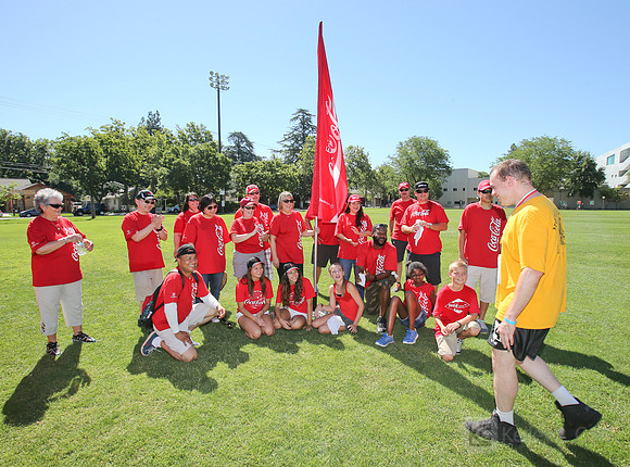Summer Games
