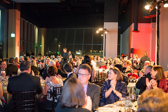 SONC: Greatness Gala