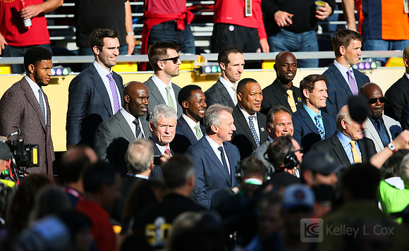 NFL: Super Bowl 50-Carolina Panthers vs Denver Broncos