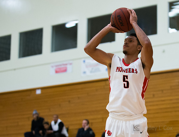 CSUEB Men's Basketball v Simpson