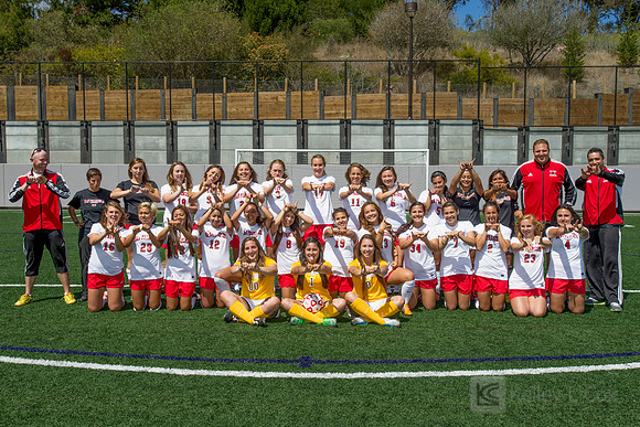 CCSF Womens Soccer
