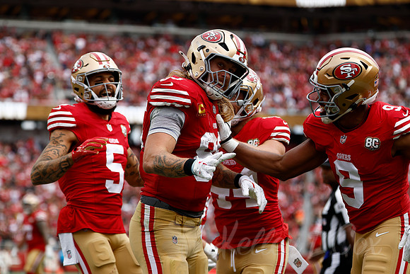 Dolphins 49ers Football